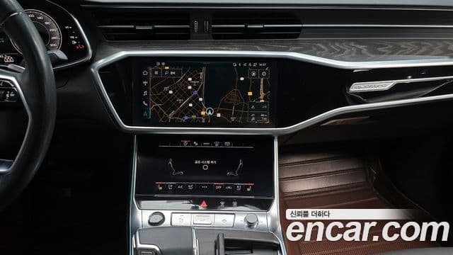 Audi A6 (C8) Premium, 2023 14