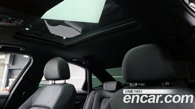 Audi A6 (C8) Premium, 2023 18