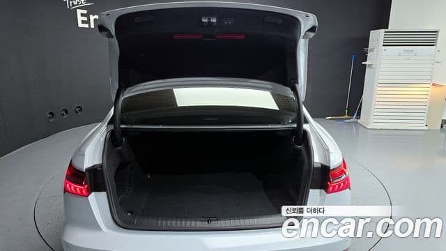 Audi A6 (C8) Premium, 2023 20