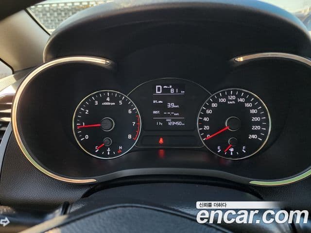 Kia The / новый New K3 Deluxe, 2018 4