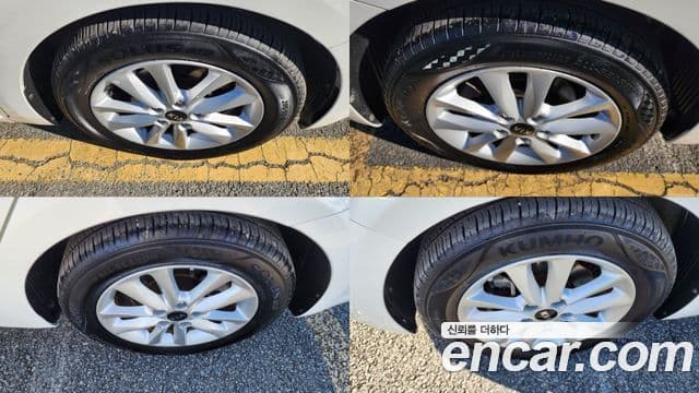 Kia The / новый New K3 Deluxe, 2018 14