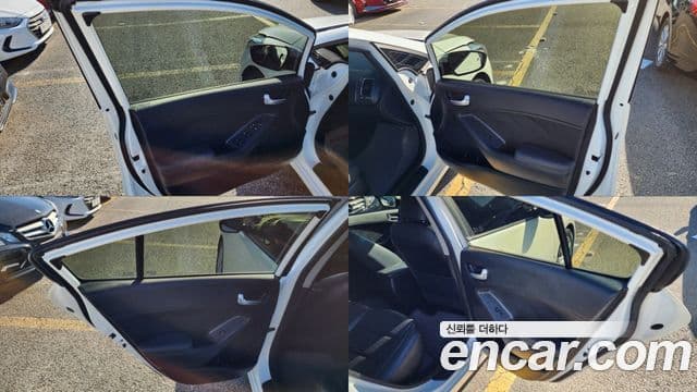 Kia The / новый New K3 Deluxe, 2018 15