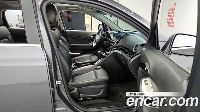 Chevrolet(GM대우) Orlando Premium, 2012 12