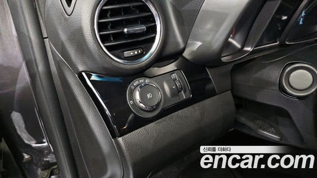 Chevrolet(GM대우) Orlando Premium, 2012 14