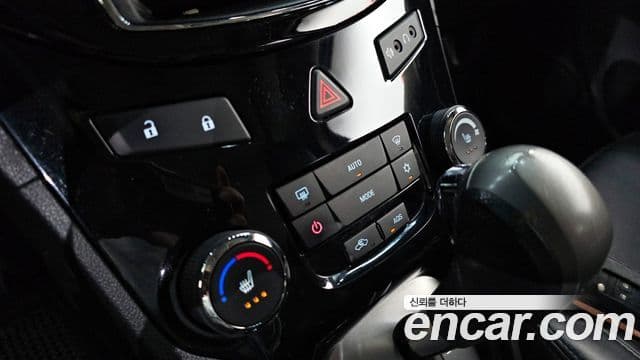 Chevrolet(GM대우) Orlando Premium, 2012 17