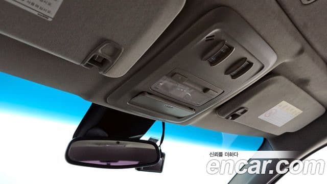 Chevrolet(GM대우) Orlando Premium, 2012 18