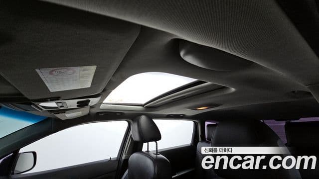 Chevrolet(GM대우) Orlando Premium, 2012 19