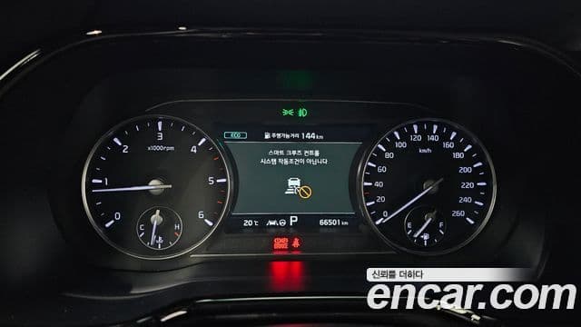 Kia Mohave The / новый Master Platinum, 2021 8