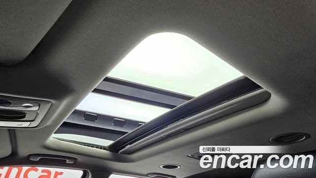 Kia Mohave The / новый Master Platinum, 2021 18