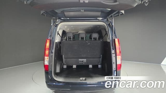 Hyundai Staria Modern, 2025 20