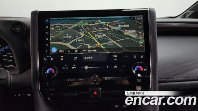 Toyota Alphard 4세대 2.5 HEV Executive AWD, 2024 14