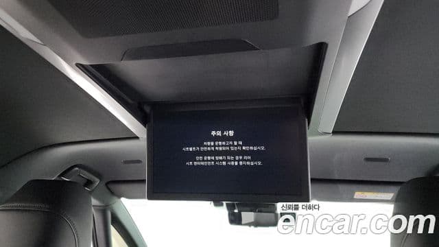 Toyota Alphard 4세대 2.5 HEV Executive AWD, 2024 19