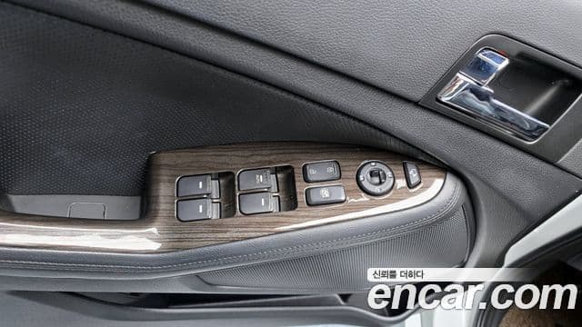 Kia K5 Prestige, 2012 17