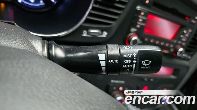 Kia K5 Prestige, 2012 18