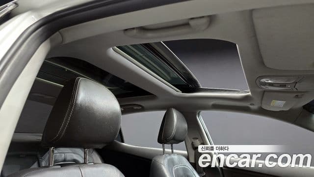 Kia K5 Prestige, 2012 19