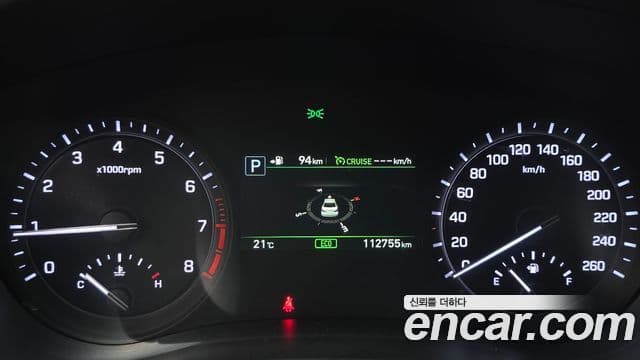 Genesis G80 Premium Luxury, 2017 8