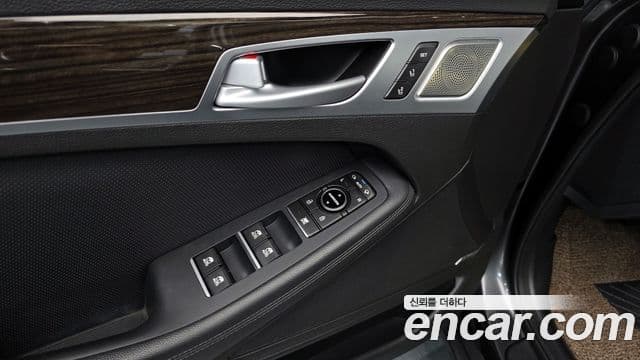 Genesis G80 Premium Luxury, 2017 11