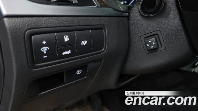 Genesis G80 Premium Luxury, 2017 12