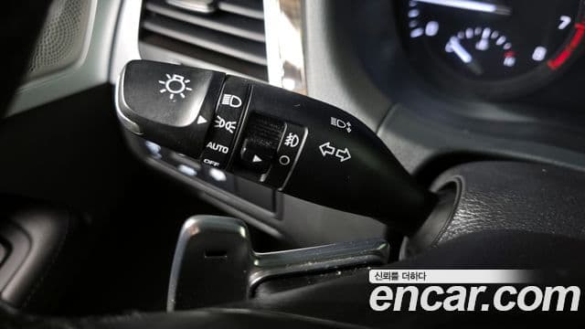 Genesis G80 Premium Luxury, 2017 13