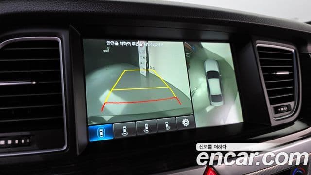 Genesis G80 Premium Luxury, 2017 15