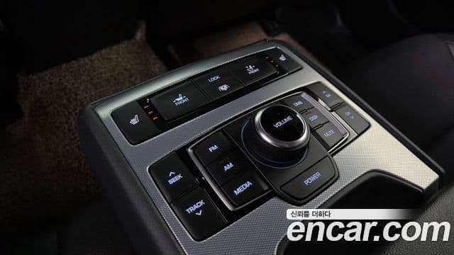 Genesis G80 Premium Luxury, 2017 18