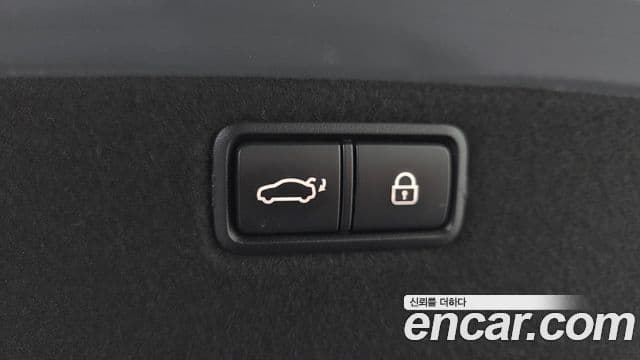 Genesis G80 Premium Luxury, 2017 19