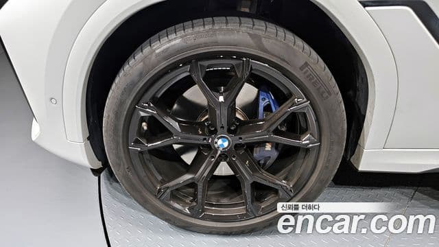 BMW X6 (G06) xDrive30d M Sport, 2021 все фото