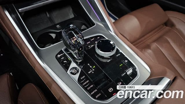 BMW X6 (G06) xDrive30d M Sport, 2021 9