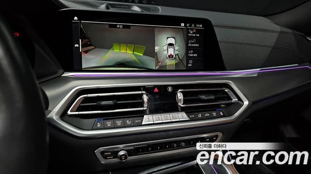 BMW X6 (G06) xDrive30d M Sport, 2021 15