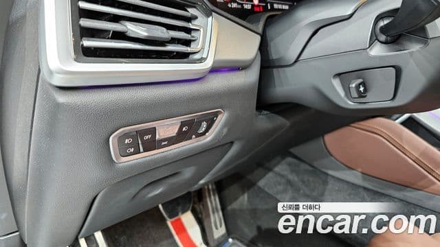 BMW X6 (G06) xDrive30d M Sport, 2021 16