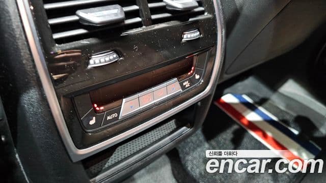 BMW X6 (G06) xDrive30d M Sport, 2021 17