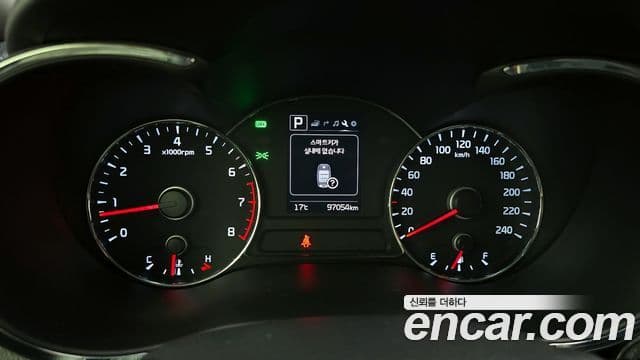 Kia The / новый New K3 Style, 2017 8