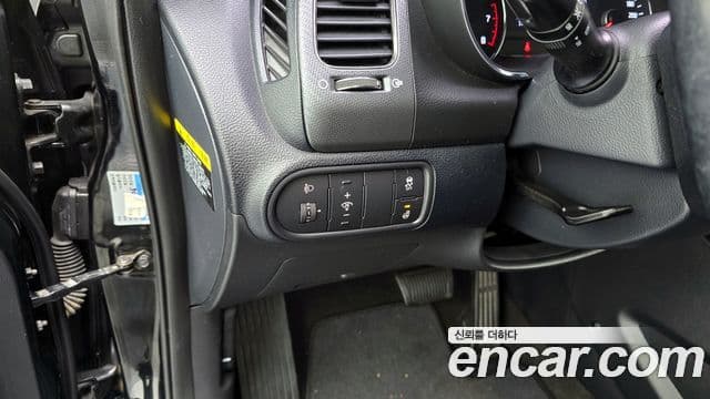 Kia The / новый New K3 Style, 2017 17