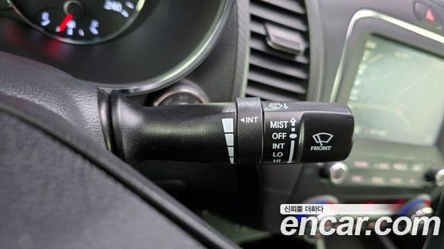 Kia The / новый New K3 Style, 2017 19