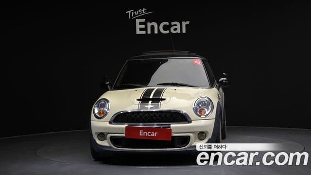 Mini Cooper SD 2세대, 2012 3