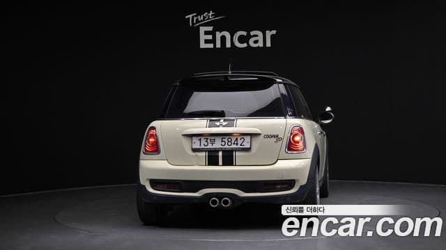 Mini Cooper SD 2세대, 2012 4