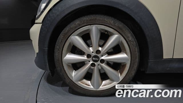 Mini Cooper SD 2세대, 2012 все фото