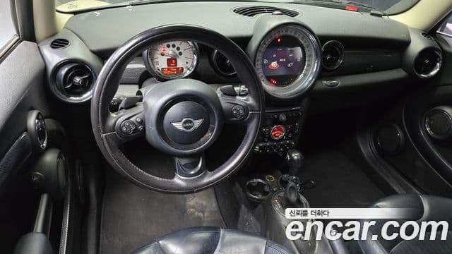 Mini Cooper SD 2세대, 2012 7