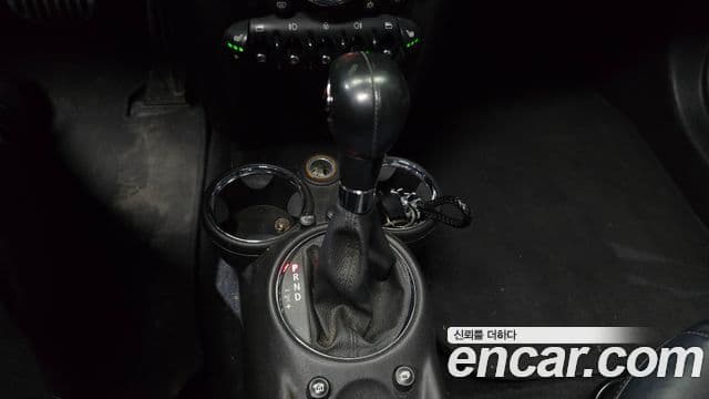 Mini Cooper SD 2세대, 2012 9