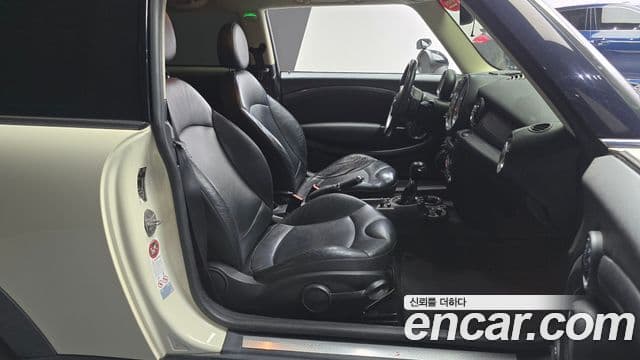 Mini Cooper SD 2세대, 2012 10