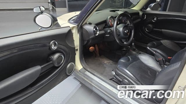 Mini Cooper SD 2세대, 2012 11