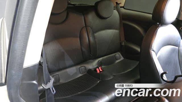 Mini Cooper SD 2세대, 2012 13