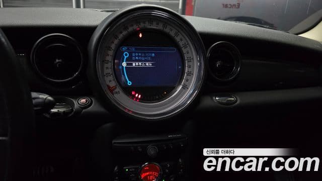 Mini Cooper SD 2세대, 2012 15