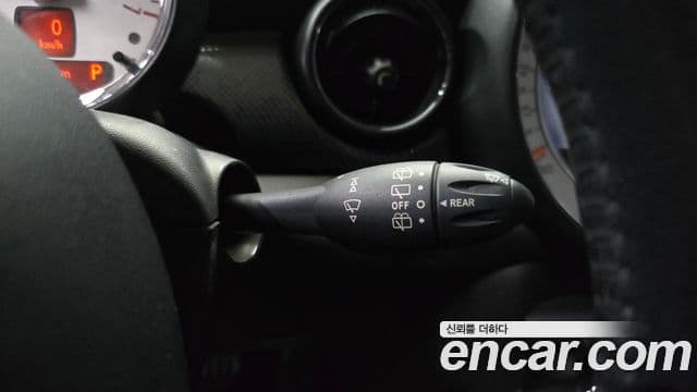 Mini Cooper SD 2세대, 2012 16