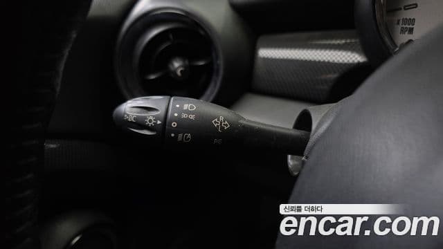 Mini Cooper SD 2세대, 2012 17