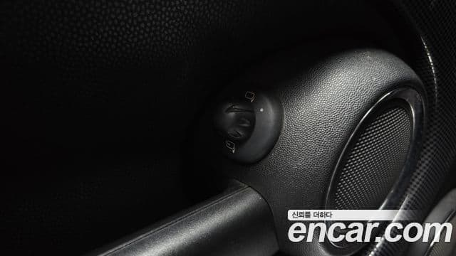 Mini Cooper SD 2세대, 2012 18