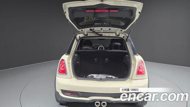 Mini Cooper SD 2세대, 2012 20