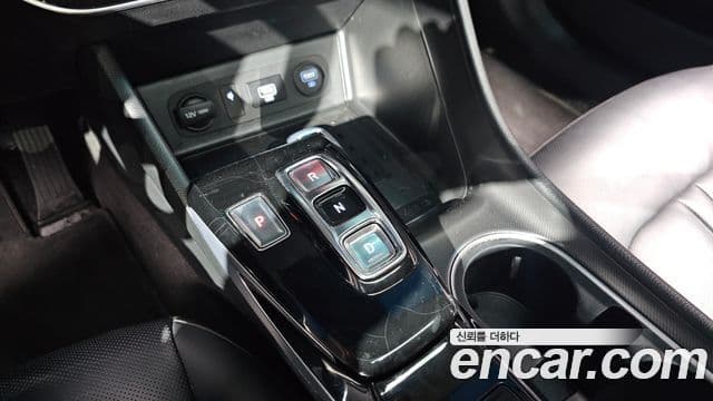 Hyundai Sonata (DN8) Premium, 2020 9