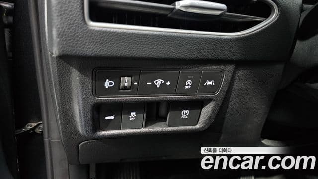 Hyundai Sonata (DN8) Premium, 2020 16