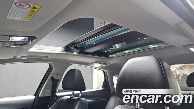 Hyundai Sonata (DN8) Premium, 2020 17